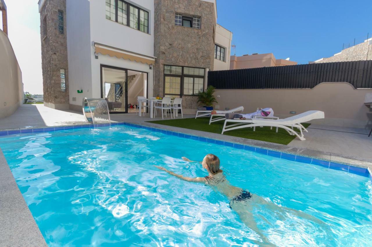 Villa Amadores N6 Пуерто Рико Екстериор снимка