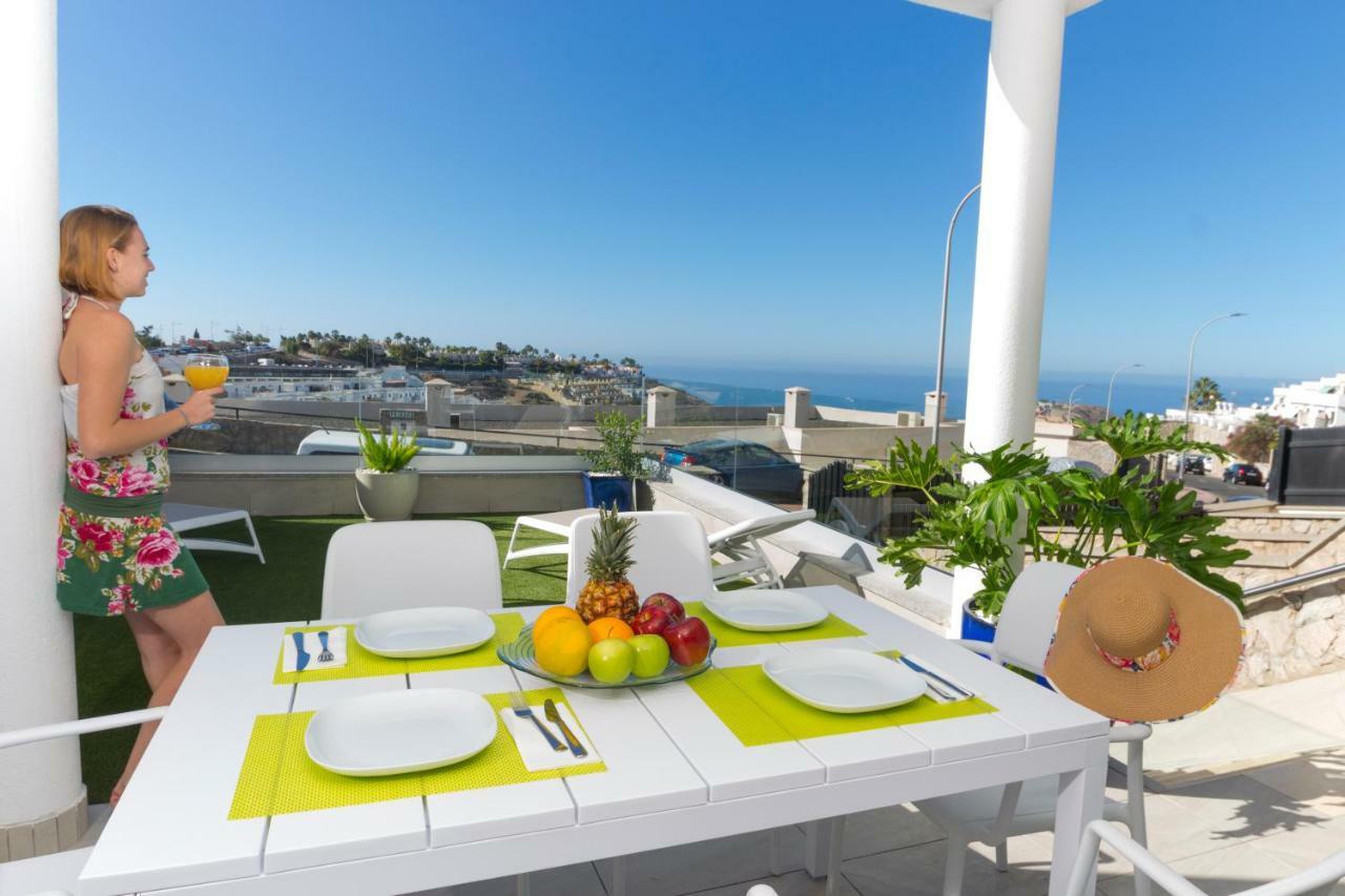 Villa Amadores N6 Пуерто Рико Екстериор снимка