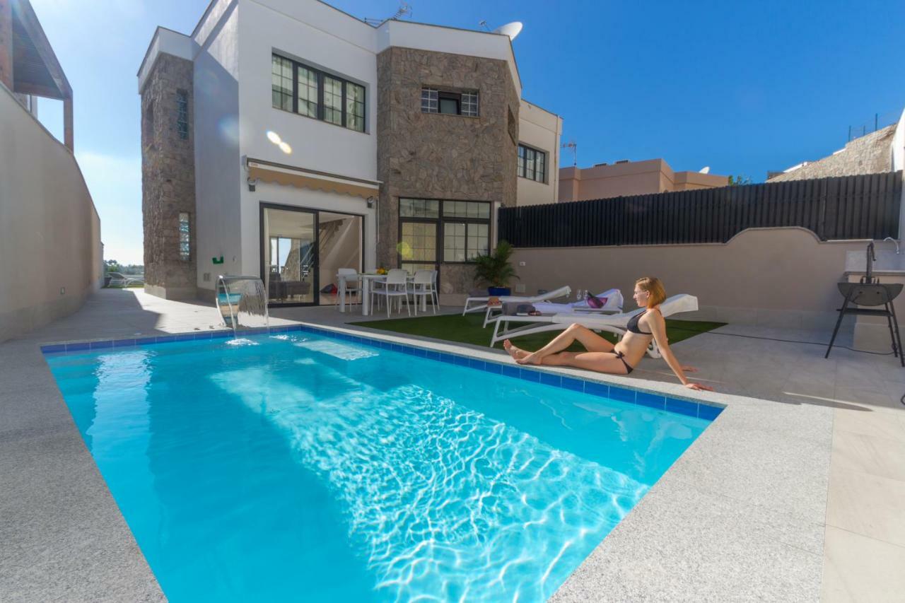 Villa Amadores N6 Пуерто Рико Екстериор снимка