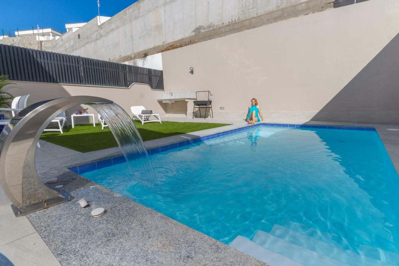 Villa Amadores N6 Пуерто Рико Екстериор снимка