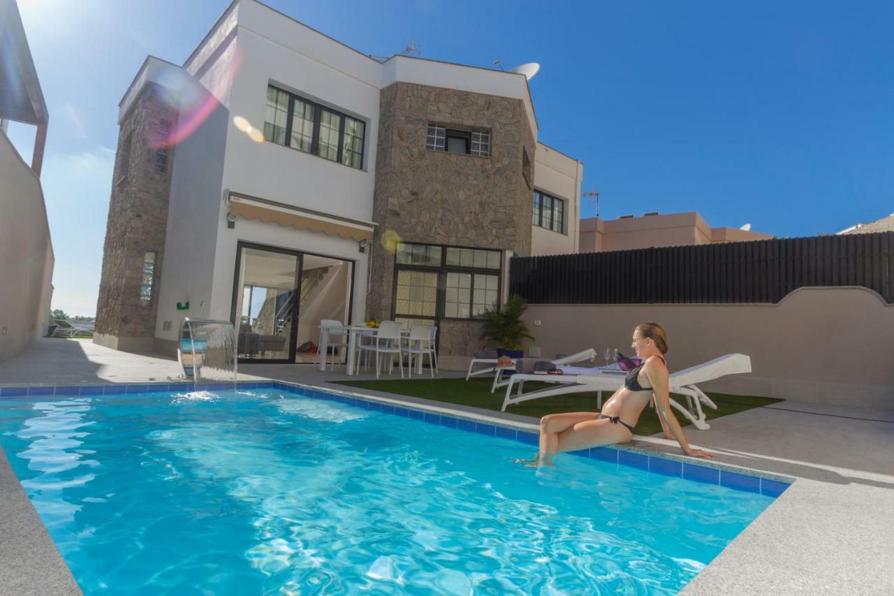 Villa Amadores N6 Пуерто Рико Екстериор снимка