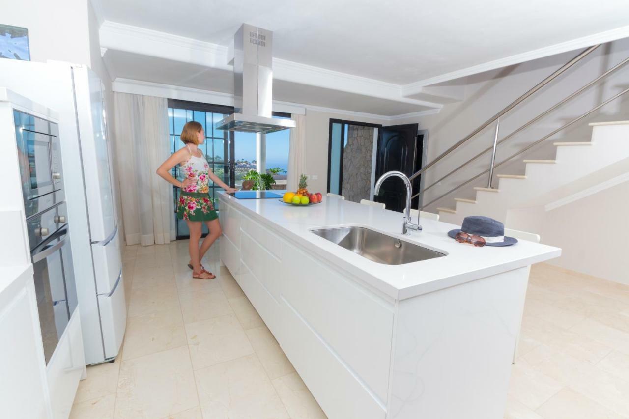 Villa Amadores N6 Пуерто Рико Екстериор снимка