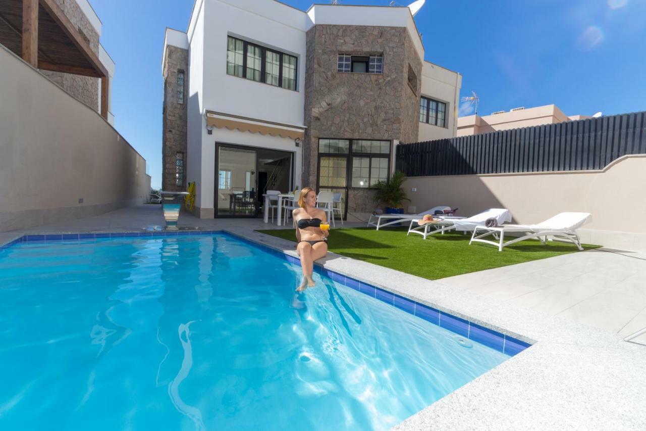 Villa Amadores N6 Пуерто Рико Екстериор снимка