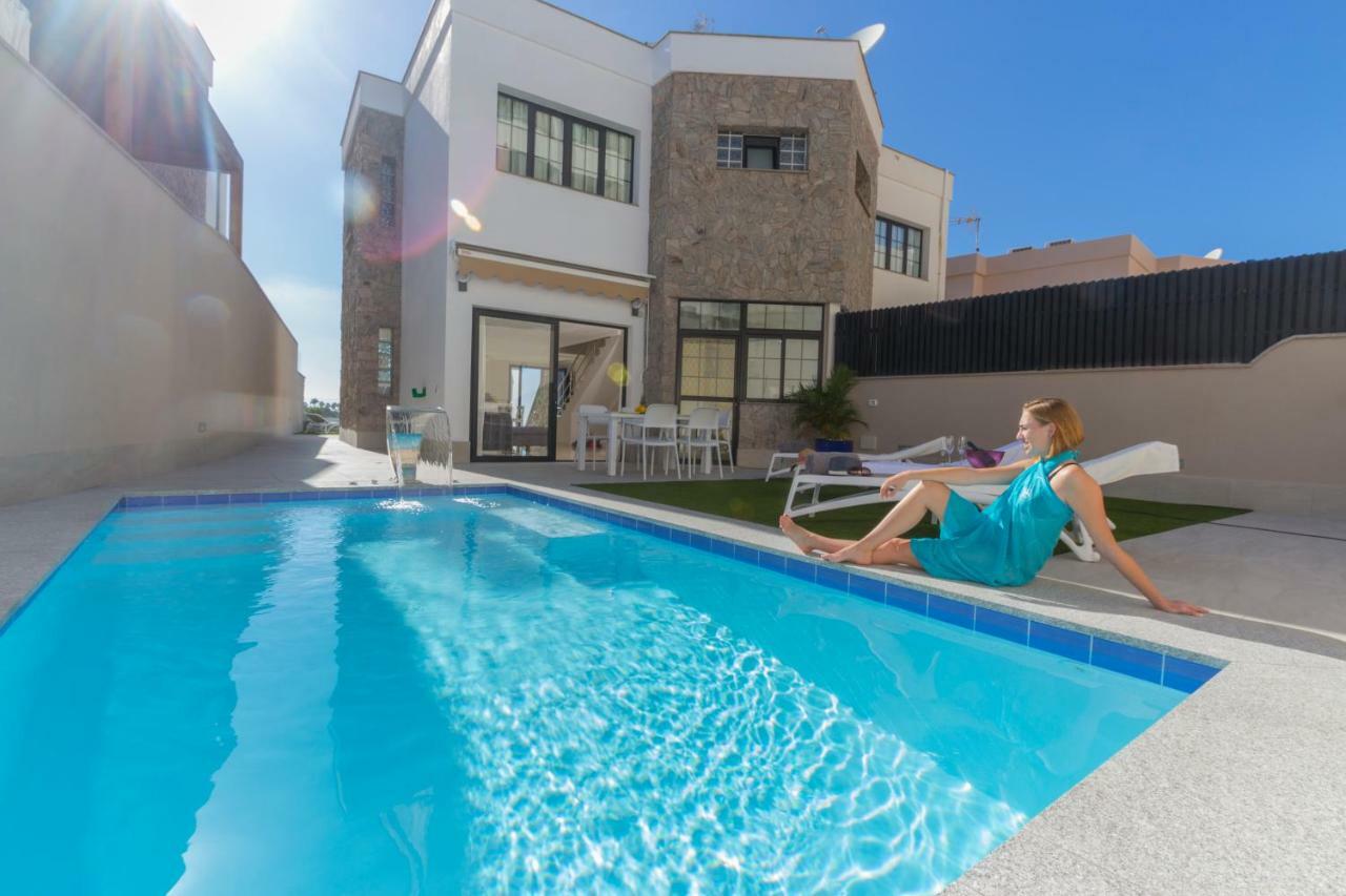 Villa Amadores N6 Пуерто Рико Екстериор снимка