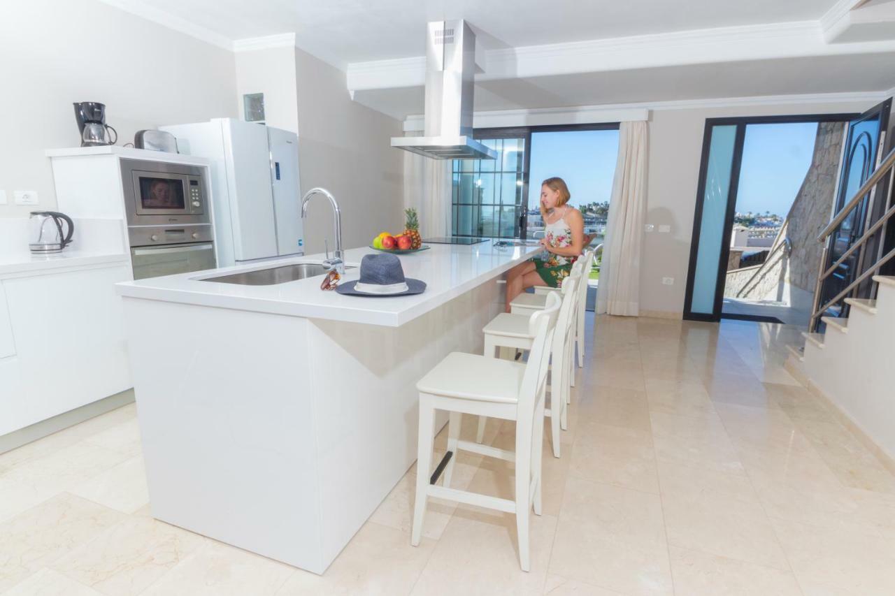 Villa Amadores N6 Пуерто Рико Екстериор снимка