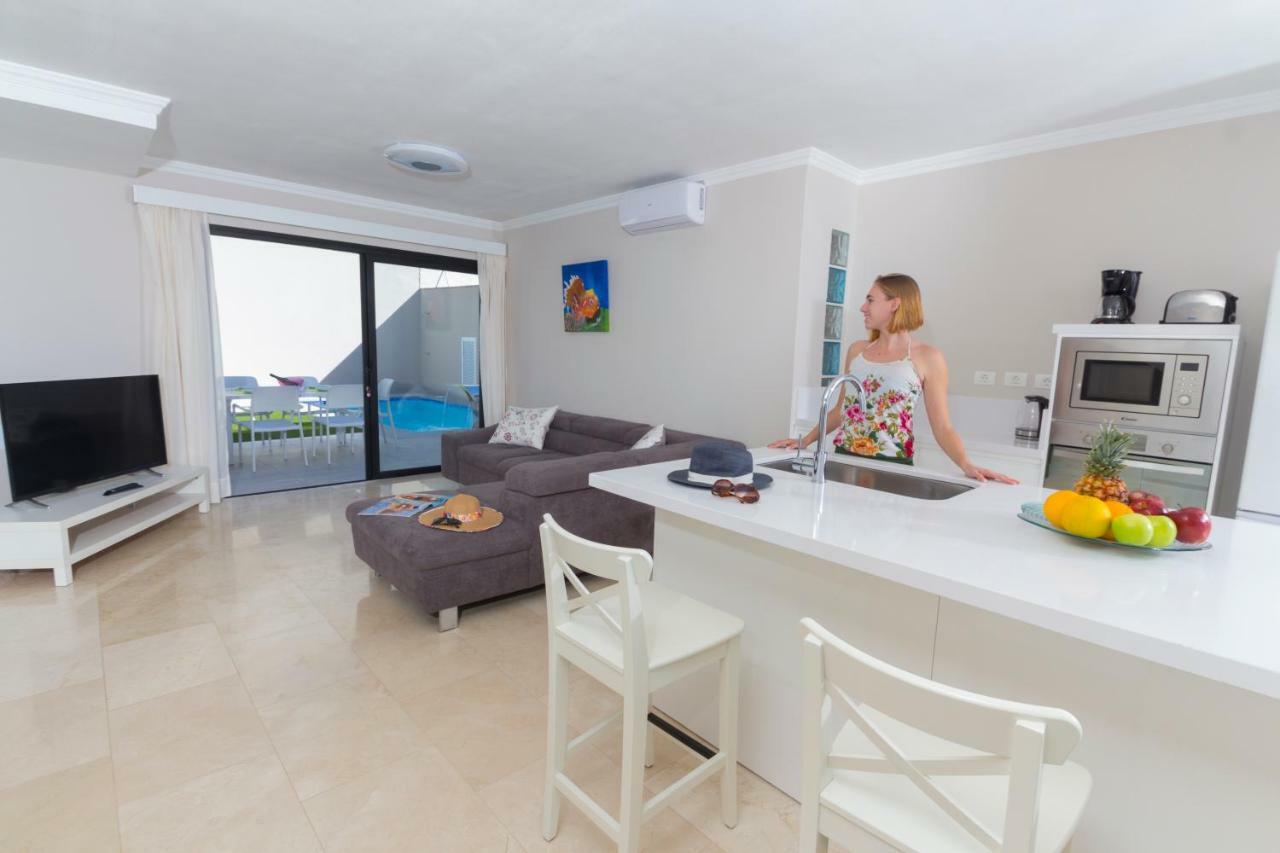 Villa Amadores N6 Пуерто Рико Екстериор снимка